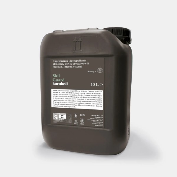 KERAKOLL SKIL GUARD | Prodotto speciale per interni ed esterni