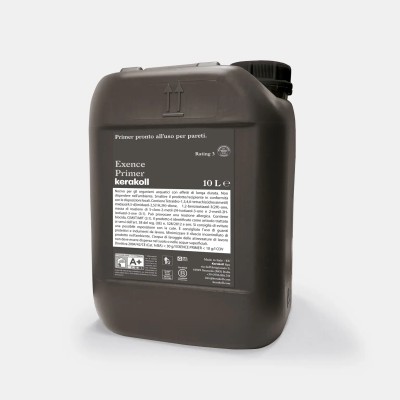 KERAKOLL EXENCE PRIMER | Primer per interni