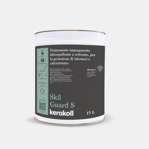 KERAKOLL SKIL GUARD S | Prodotto speciale per esterni