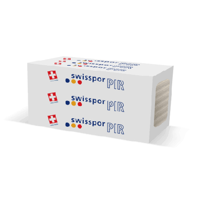 PIR KAL 1200x600x40mm (8,64mq/cf-86,4/plt)