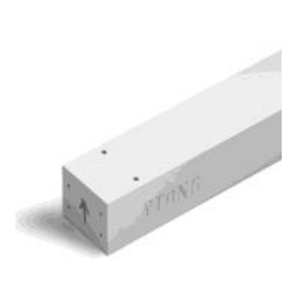 ARCHITRAVI PER MURATURE PORTANTI XELLA YTONG MULTIPOR