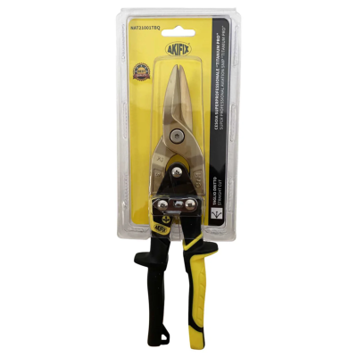 CESOIA T.DIRITTO TITANIUM PRO AKIFIX