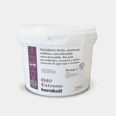 H40 EXTREME A+B 10KG