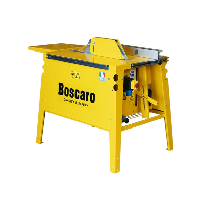SEGATRICE A DISCO DM.350 MM. MONOFASE