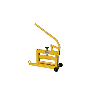 PINZA TRANCIABLOCCHI LARGHEZZA TAGLIO MM. 410