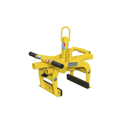 PINZA POSA CORDOLI REGOLAZIONE MM.50-600 PORTATA KG 600