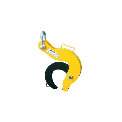 PINZA PER POZZETTI REGOLAZIONE 10 - 90 MM - 600 KG
