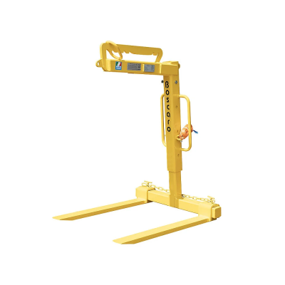 FORCA MODELLO MBR-20 PORTATA KG 2000