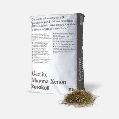 GEOLITE MAGMA XENON 25kg