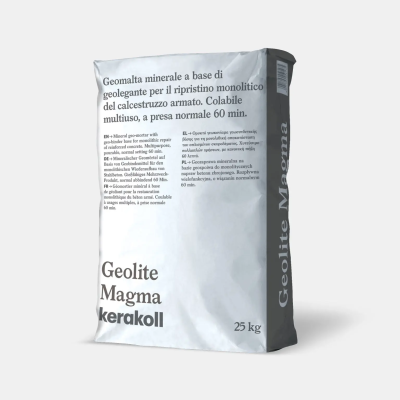 GEOLITE MAGMA 25kg