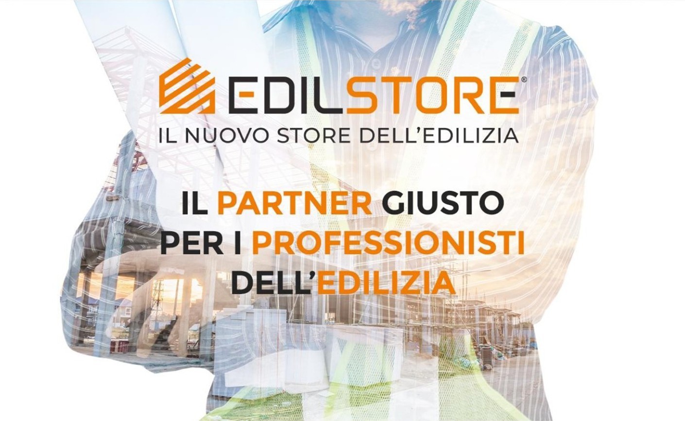 Sei un Professionista dell’Edilizia? Scopri i migliori isolanti termici con Edilstore!