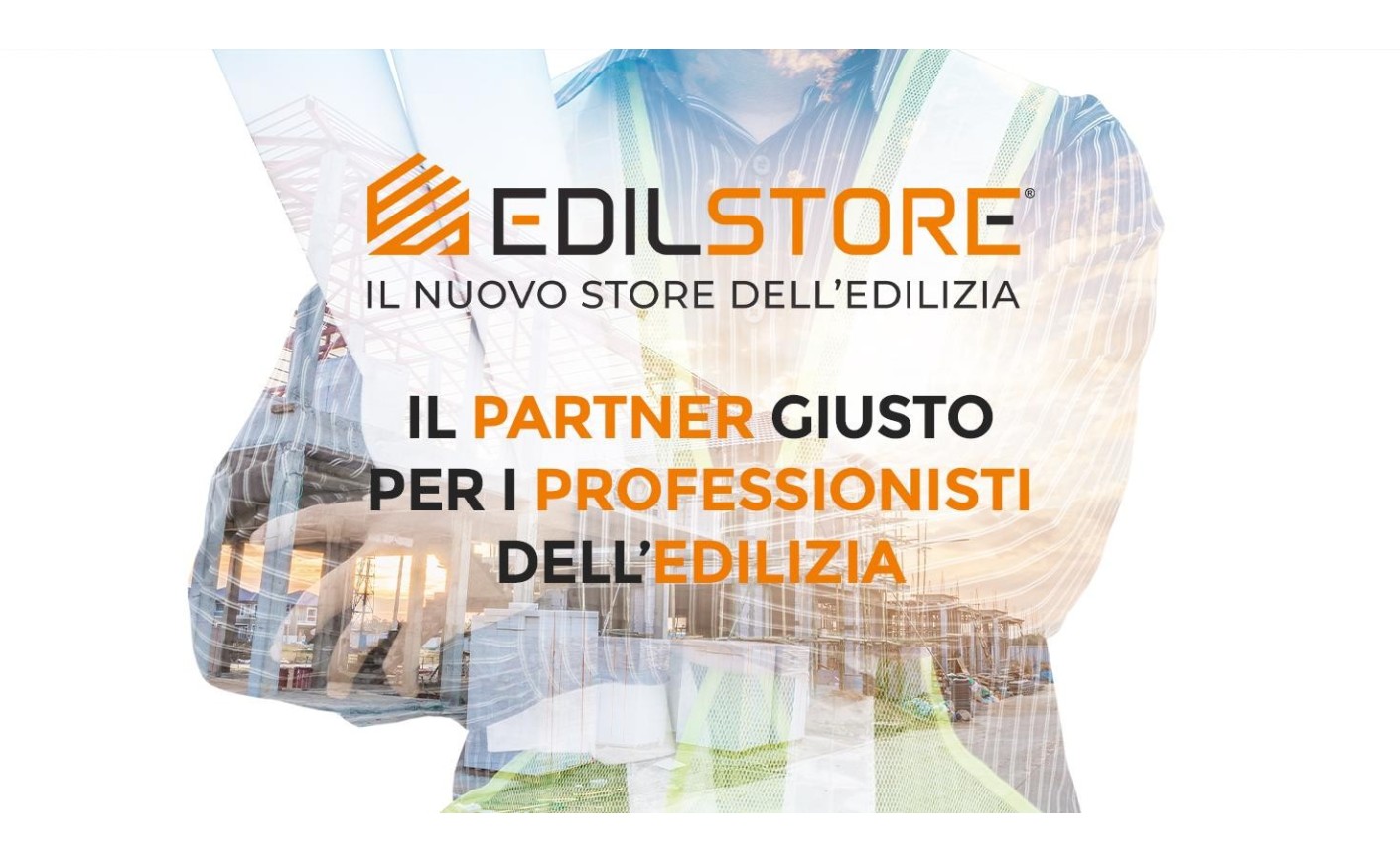 Sei un Professionista dell’Edilizia? Scopri i migliori isolanti termici con Edilstore!