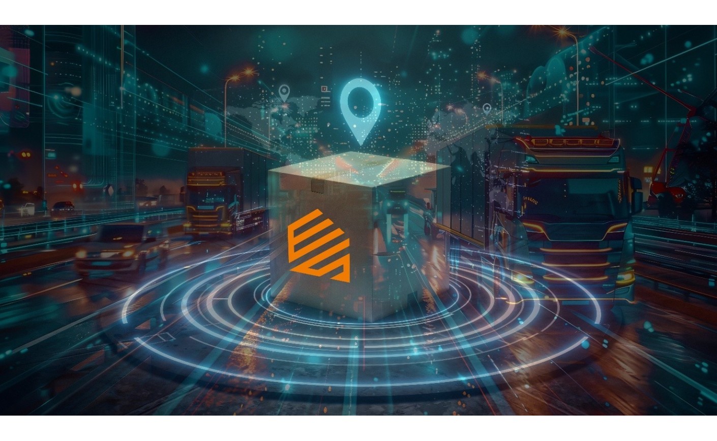 Edilstore: La logistica per la distribuzione edile, il cuore di un progetto di successo 