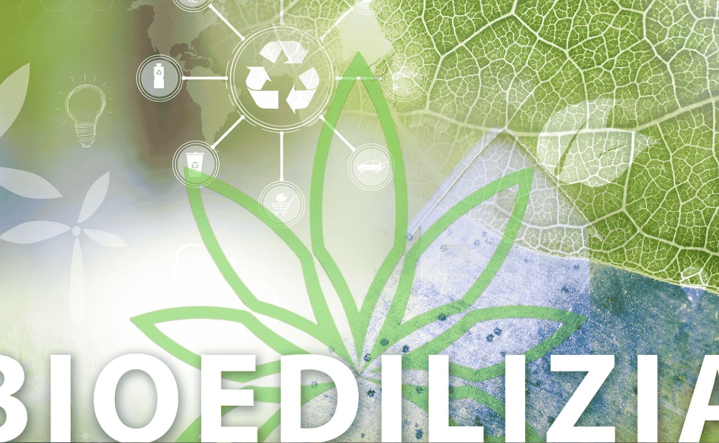 Bioedilizia e Canapa: una combinazione sostenibile per il futuro dell’edilizia